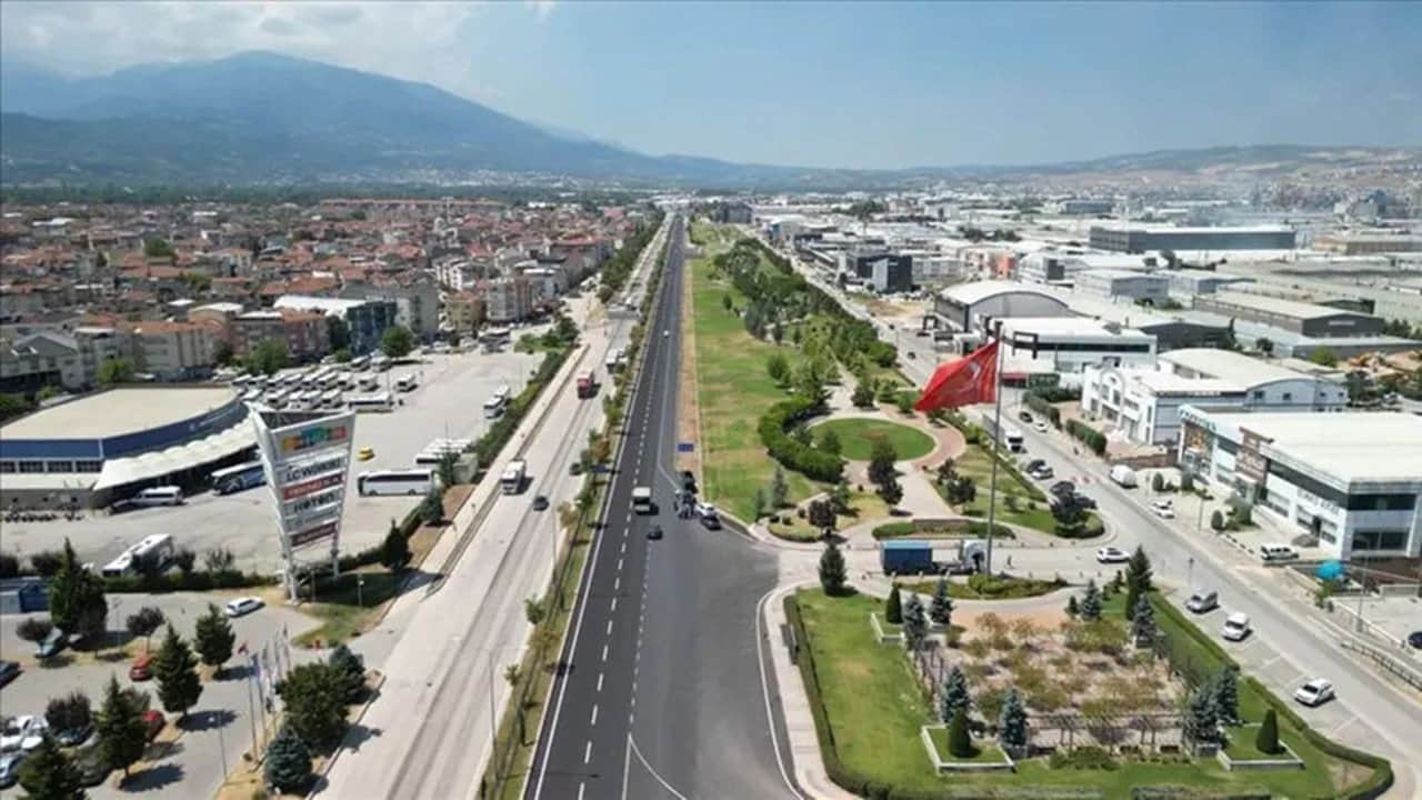 Foto - Türkiye haritası baştan aşağıya değişiyor! İşte il olması beklenen 24 ilçe