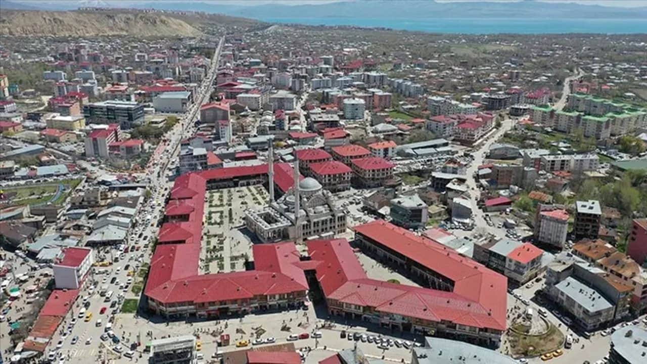Foto - Türkiye haritası baştan aşağıya değişiyor! İşte il olması beklenen 24 ilçe