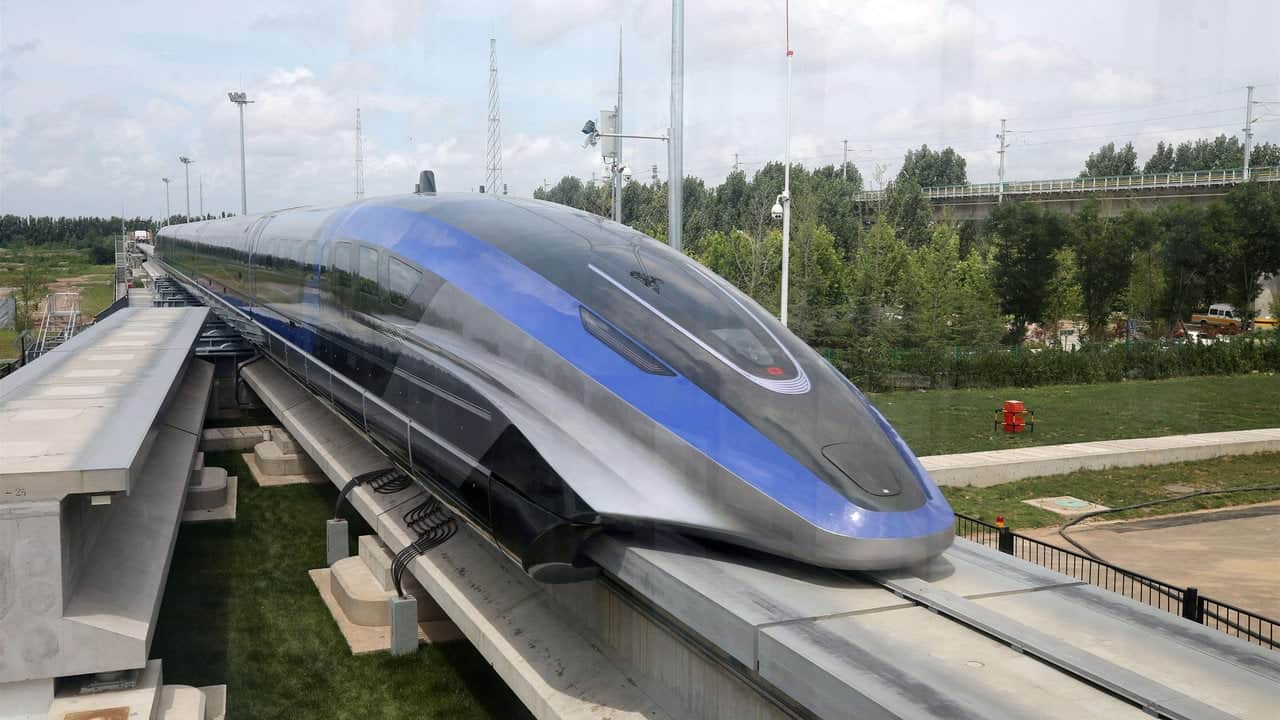 Foto - Türkiye hızlı tren ağında dünyayı zangır zangır salladı! Finlandiya, İtalya ve ABD’yi geride bırakarak zirveye adımızı yazdırdık