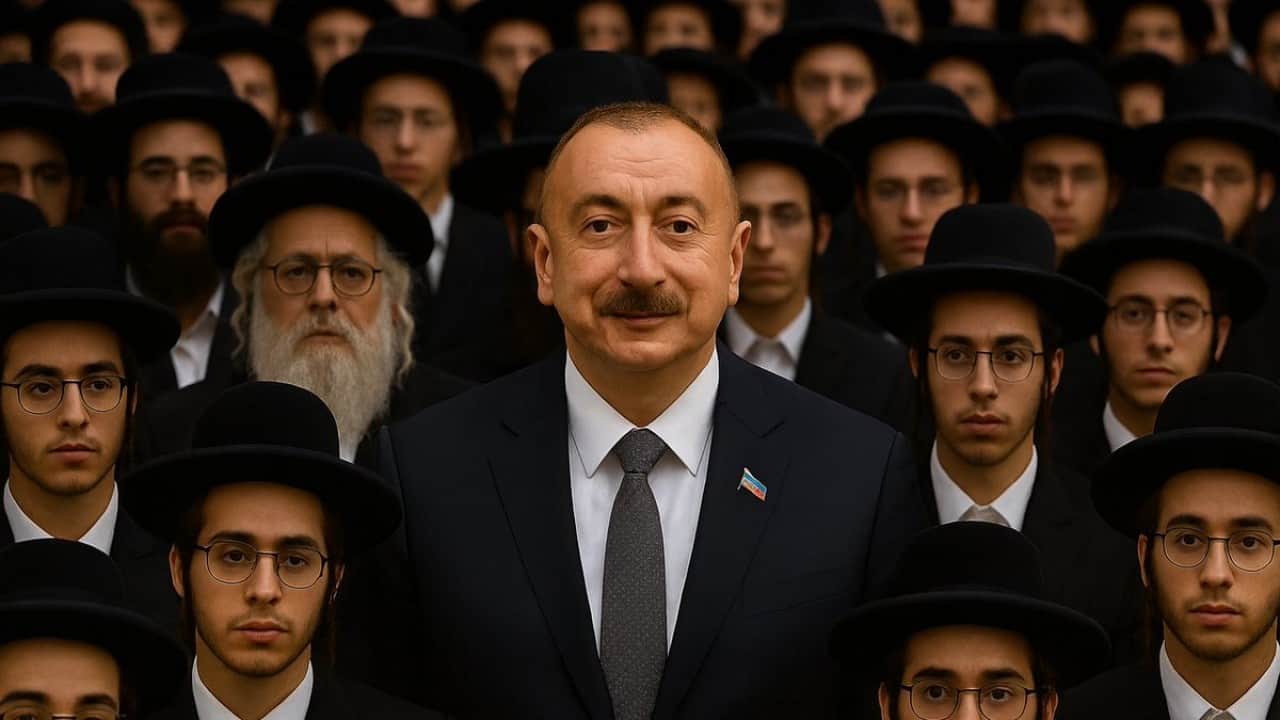 Foto - Türkiye içerisinden Azerbaycan'a sitem: Kararınızdan vazgeçin bu kabul edilemez bir adım