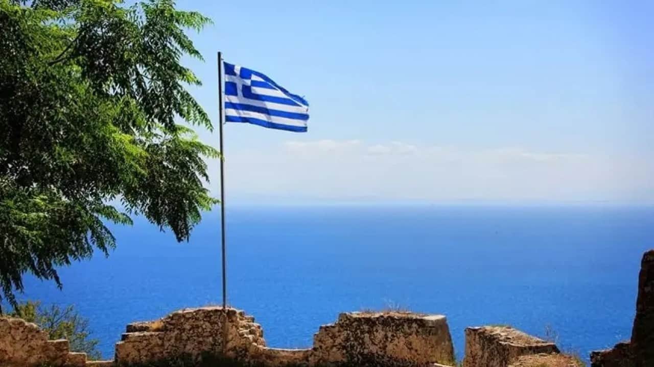 Foto - 'Türkiye ile anlaştılar, silahımızı geri çekeceğiz' diye atıp tutuyorlardı: Yunanistan 'R' yaptı