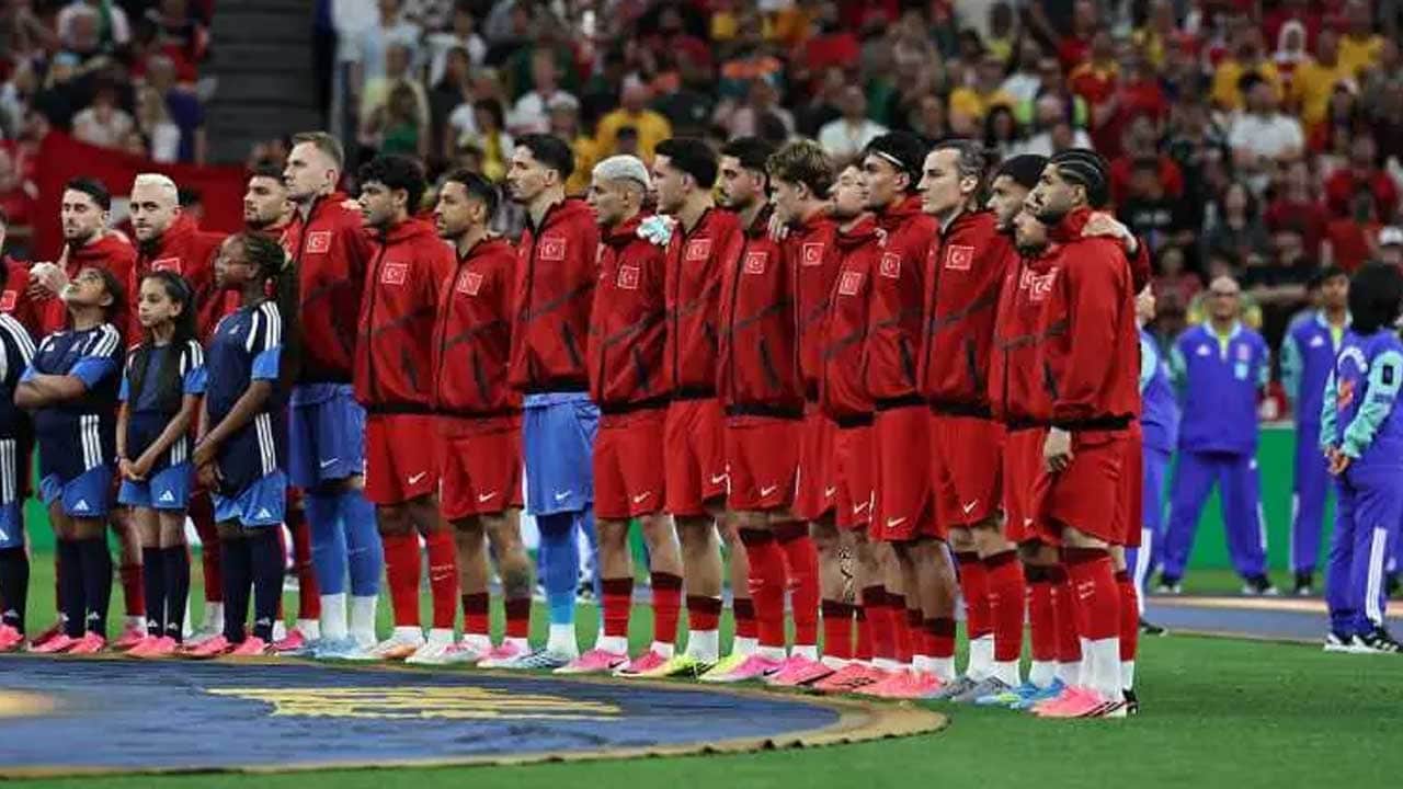 Foto - Türkiye ile aynı sonu yaşadılar! İşte 2026 Dünya Kupası’na veda eden takımlar