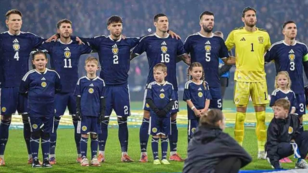 Foto - Türkiye ile aynı sonu yaşadılar! İşte 2026 Dünya Kupası’na veda eden takımlar