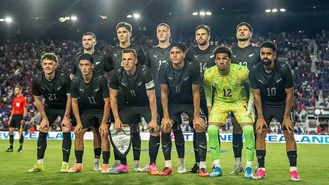 Foto - Türkiye ile aynı sonu yaşadılar! İşte 2026 Dünya Kupası’na veda eden takımlar
