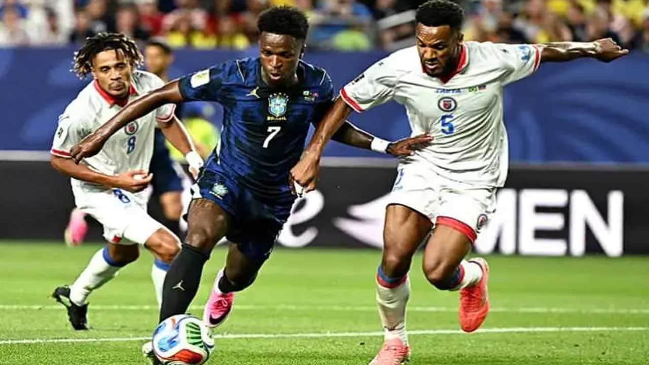 Foto - Türkiye ile aynı sonu yaşadılar! İşte 2026 Dünya Kupası’na veda eden takımlar