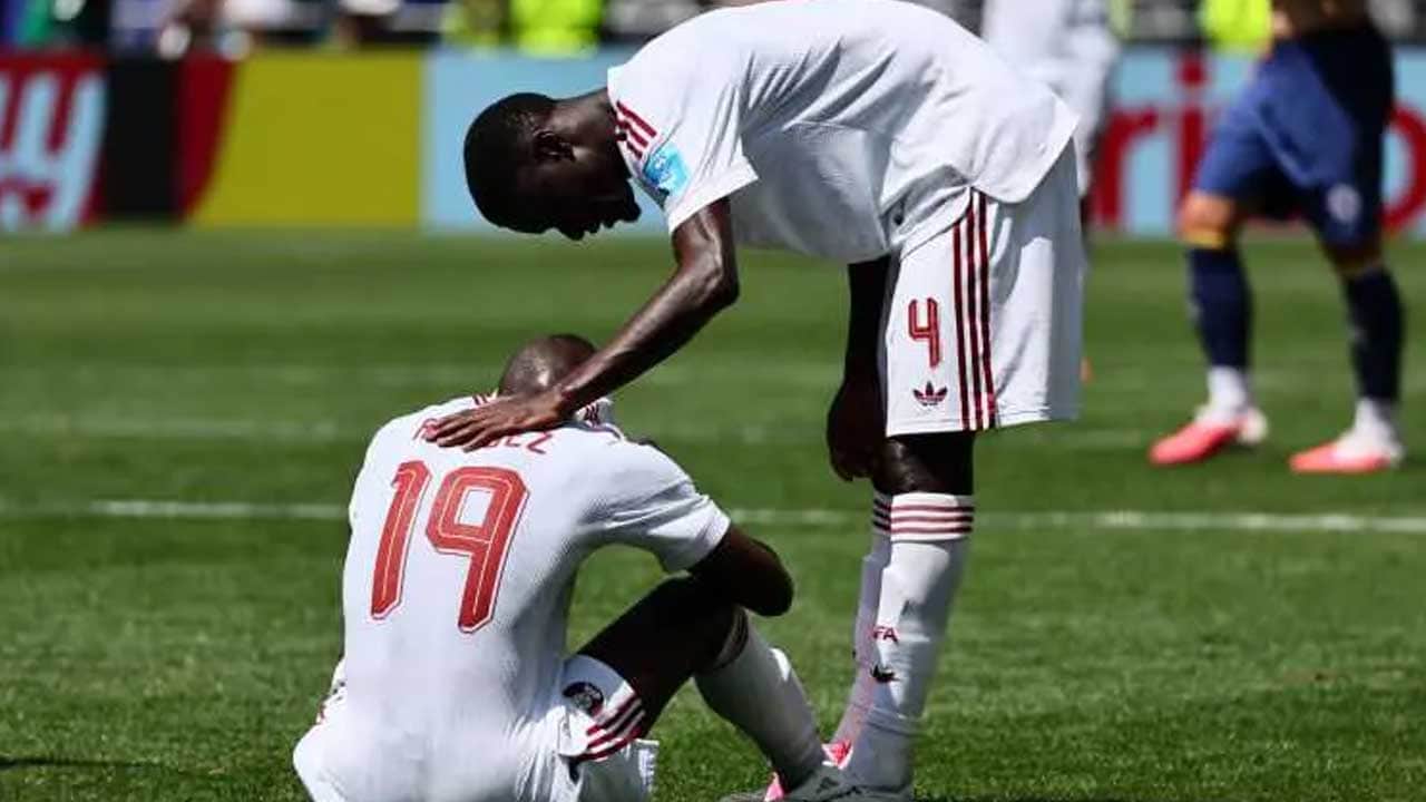 Foto - Türkiye ile aynı sonu yaşadılar! İşte 2026 Dünya Kupası’na veda eden takımlar
