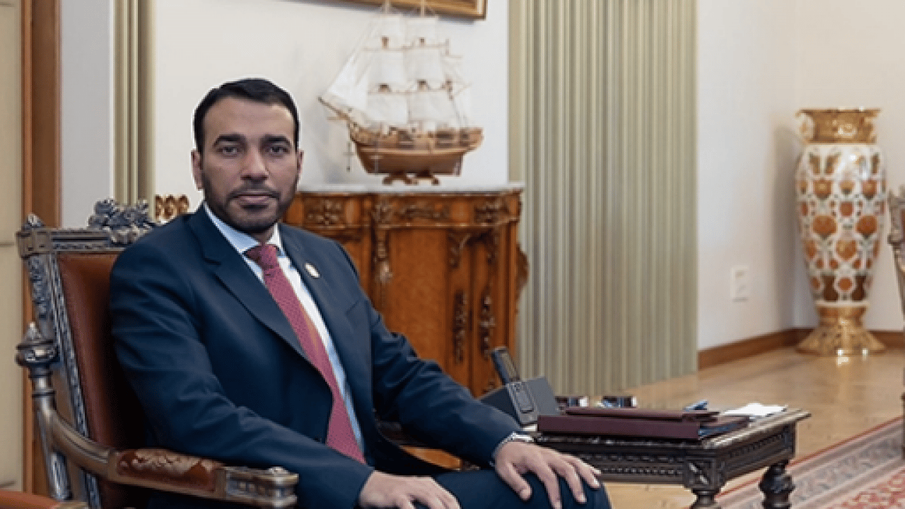 Foto - Türkiye ile BAE arasında havayı suya dönüştüren proje geliyor! Ankara Büyükelçisi kararı paylaştı