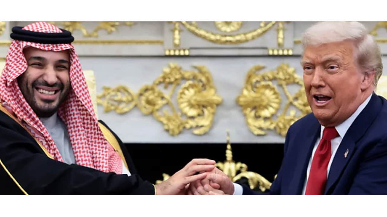 Foto - Türkiye ile dev anlaşma imzalayan Suudi Arabistan’a büyük şok: Yürürlüğe girmesi buna bağlı