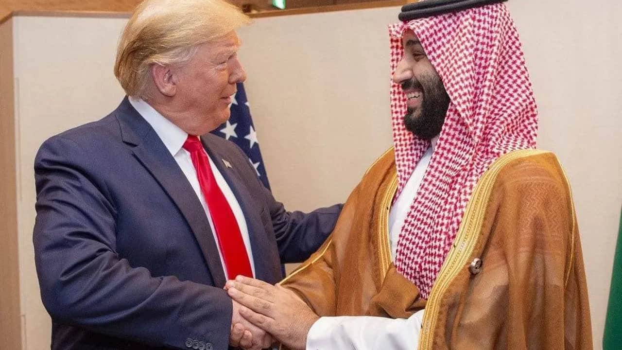 Foto - Türkiye ile dev anlaşma imzalayan Suudi Arabistan’a büyük şok: Yürürlüğe girmesi buna bağlı