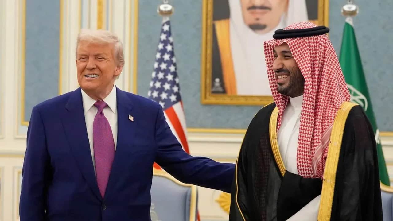 Foto - Türkiye ile dev anlaşma imzalayan Suudi Arabistan’a büyük şok: Yürürlüğe girmesi buna bağlı