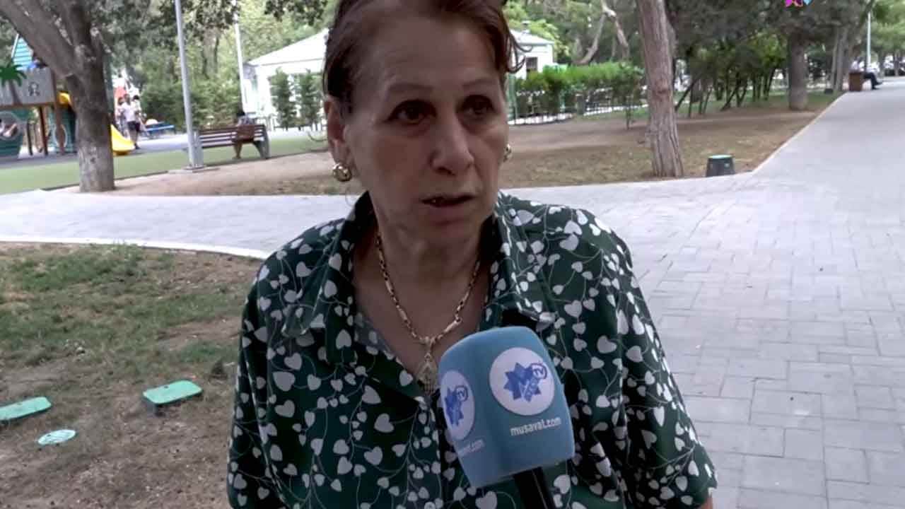 Foto - Türkiye ile İsrail savaşırsa Azerbaycan kimi destekleyecek: Azeri halkından gündem olacak cevaplar
