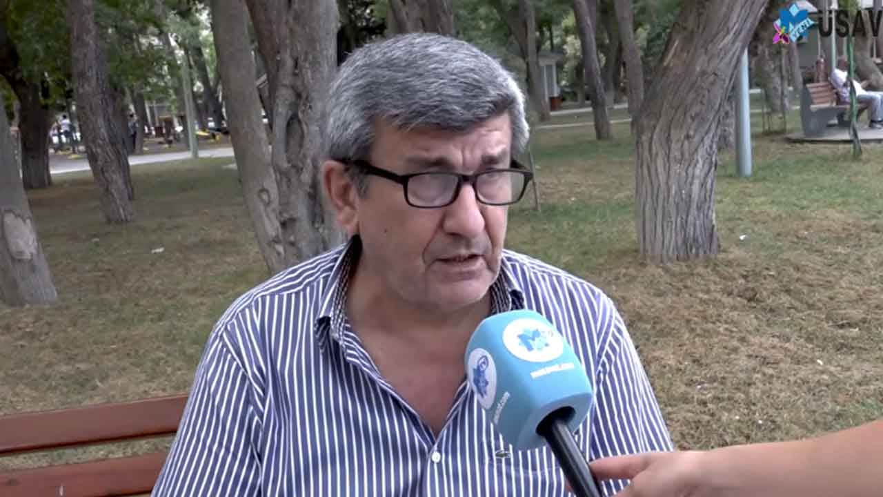 Foto - Türkiye ile İsrail savaşırsa Azerbaycan kimi destekleyecek: Azeri halkından gündem olacak cevaplar