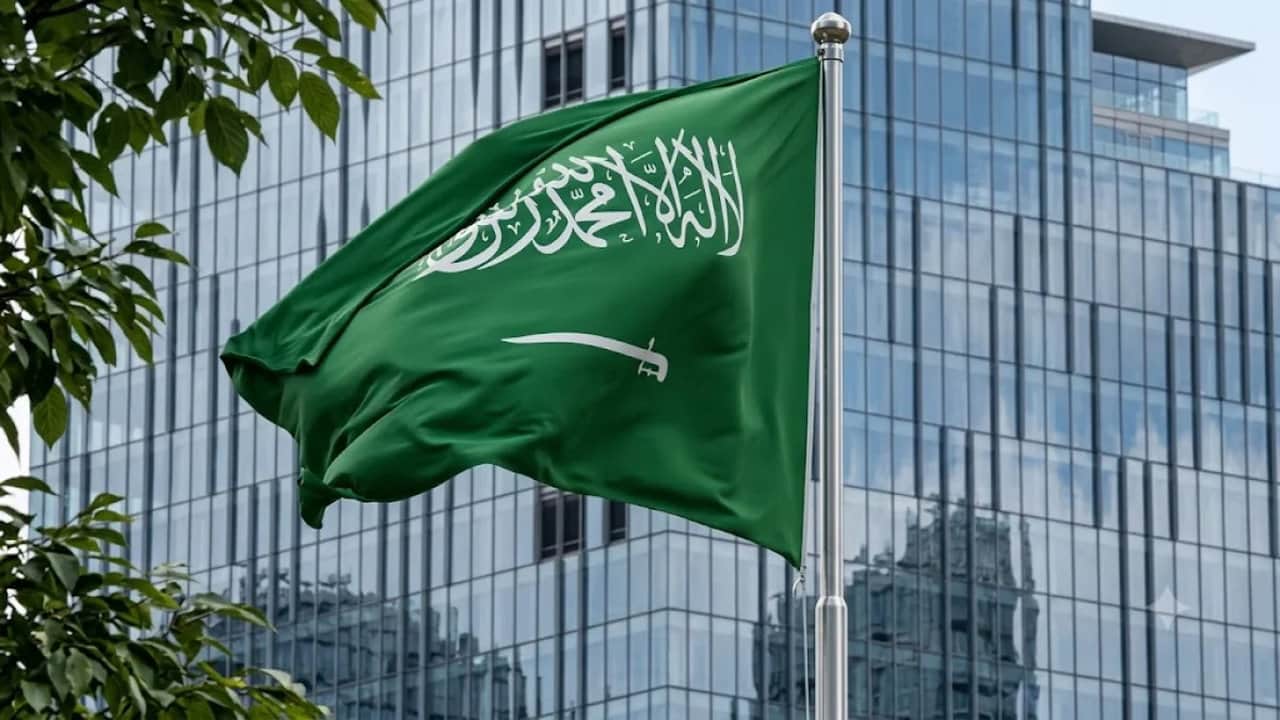 Foto - Türkiye ile Mekke Anlaşması’nı imzalamışlardı! Suudi Arabistan’dan dikkat çeken hamle
