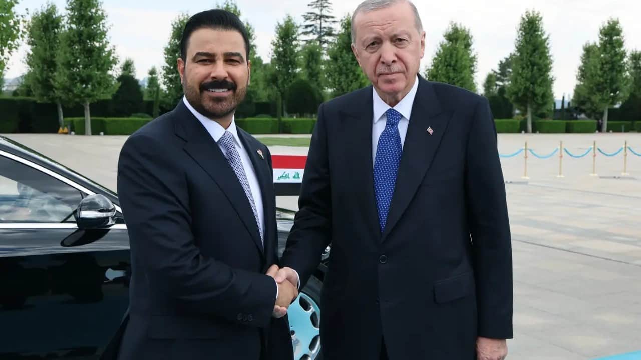 Foto - Türkiye ile yapılan anlaşma Arap ülkesini sevince boğdu: Bizi zirveye taşıyacak