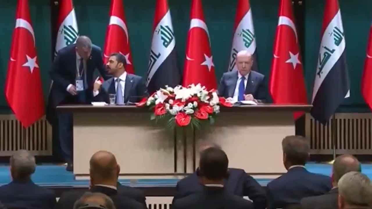 Foto - Türkiye ile yapılan anlaşma Arap ülkesini sevince boğdu: Bizi zirveye taşıyacak
