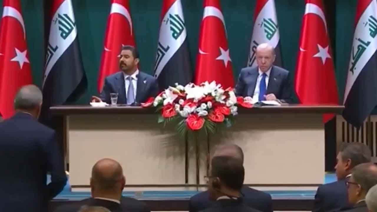 Foto - Türkiye ile yapılan anlaşma Arap ülkesini sevince boğdu: Bizi zirveye taşıyacak