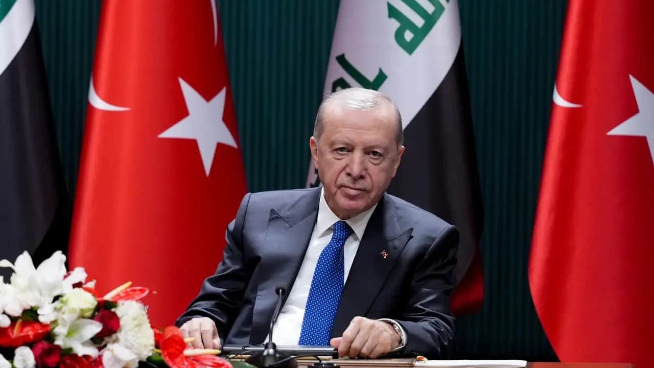 Foto - Türkiye ile yapılan anlaşma Arap ülkesini sevince boğdu: Bizi zirveye taşıyacak