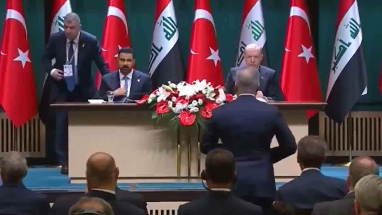 Foto - Türkiye ile yapılan anlaşma Arap ülkesini sevince boğdu: Bizi zirveye taşıyacak