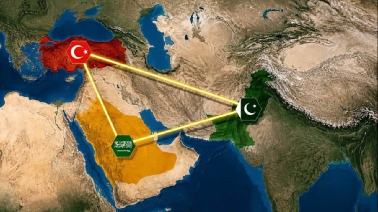 Foto - Türkiye imzalamıştı: Al Mayadeen 'İran da geliyor' diyerek dengeleri değiştirecek gelişmeyi duyurdu