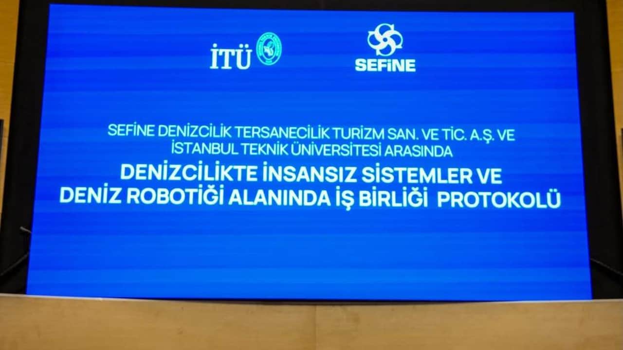Foto - Türkiye, insansız savaş gemileri için düğmeye bastı: Çılgın projedeki dev ortaklık dünyada ses getirecek