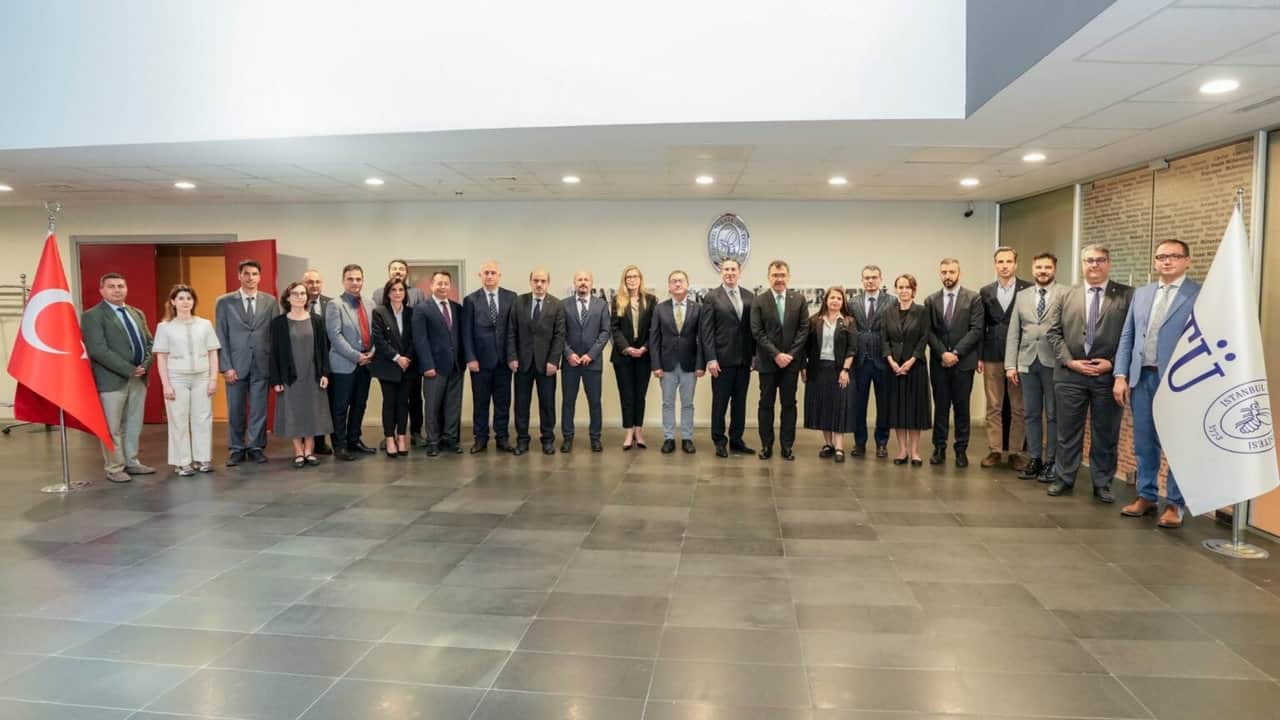 Foto - Türkiye, insansız savaş gemileri için düğmeye bastı: Çılgın projedeki dev ortaklık dünyada ses getirecek