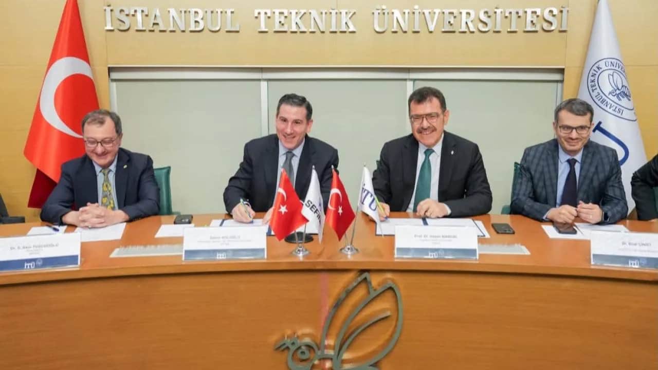 Foto - Türkiye, insansız savaş gemileri için düğmeye bastı: Çılgın projedeki dev ortaklık dünyada ses getirecek