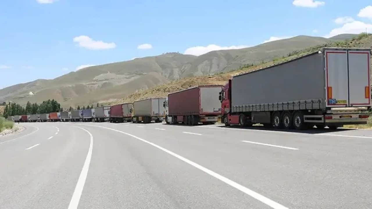 Foto - Türkiye İran sınırında sıcak saatler: İş artık tamam mı devam mı can damarına dönüştü