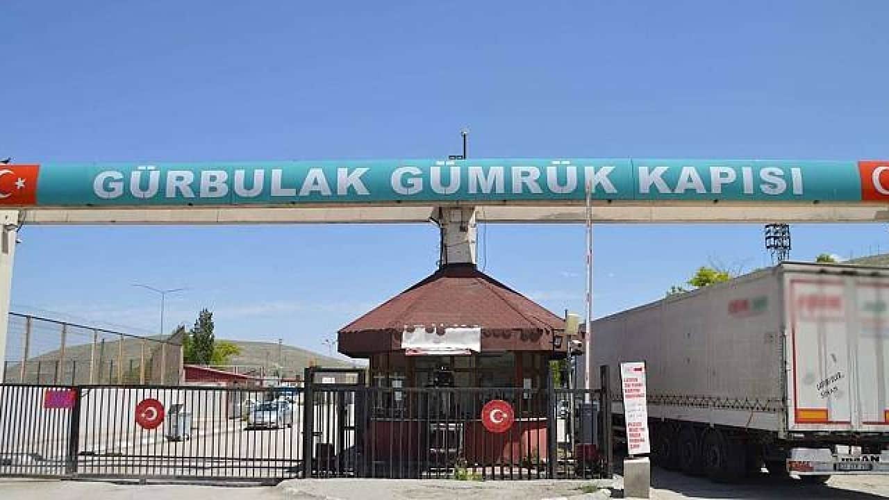 Foto - Türkiye İran sınırında sıcak saatler: İş artık tamam mı devam mı can damarına dönüştü