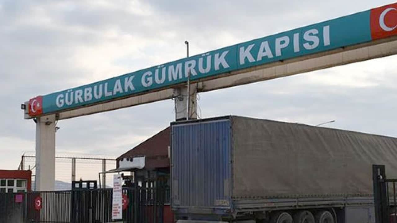 Foto - Türkiye İran sınırında sıcak saatler: İş artık tamam mı devam mı can damarına dönüştü