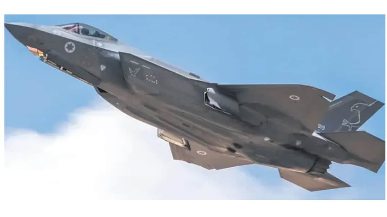 Foto - Türkiye, İsrail F-35’lerini nasıl keklik gibi avlıyor? İşte ERALP, SİPER ve MURAD’ın kritik rolü