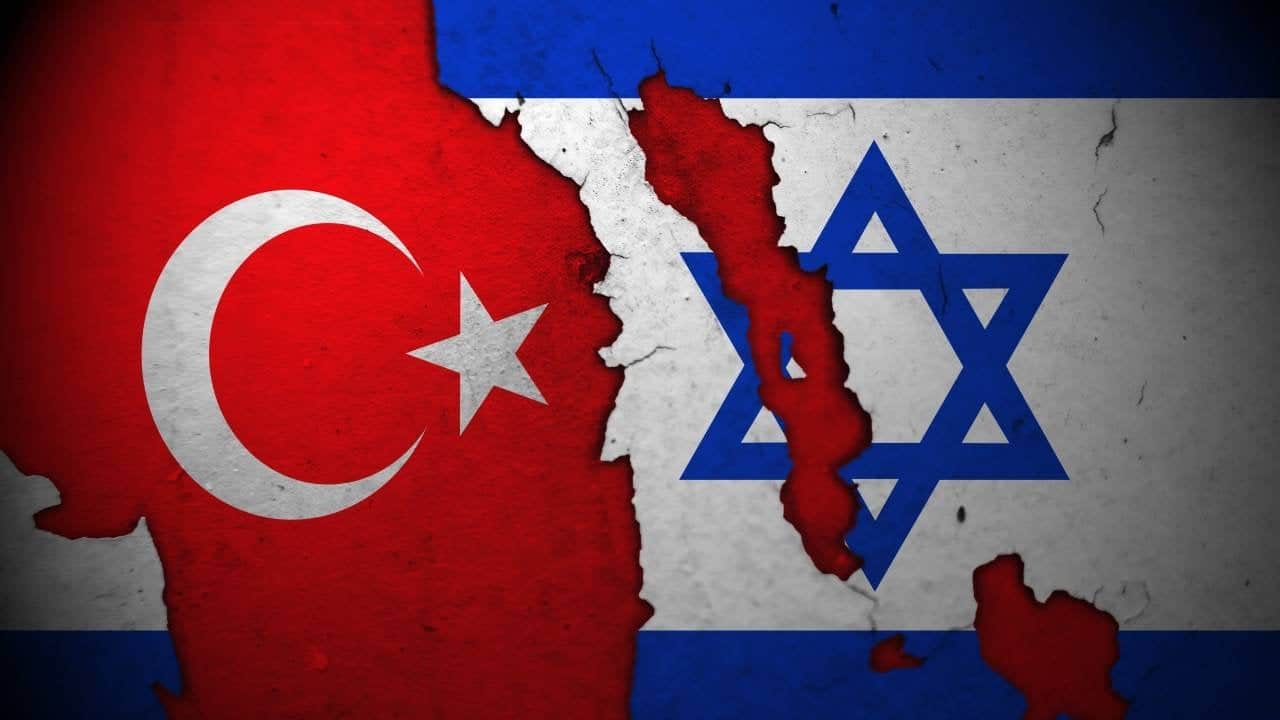 Foto - Türkiye, İsrail F-35’lerini nasıl keklik gibi avlıyor? İşte ERALP, SİPER ve MURAD’ın kritik rolü