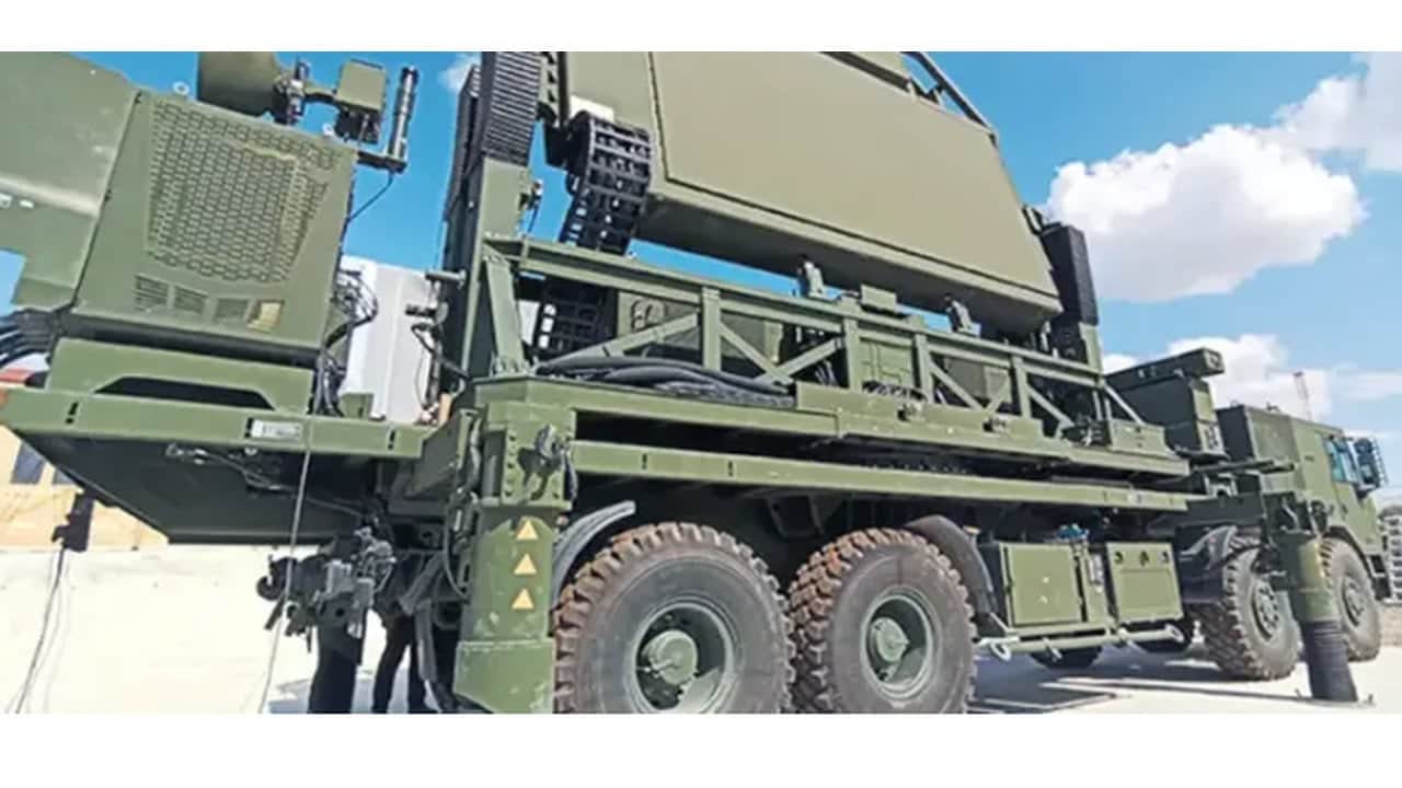 Foto - Türkiye, İsrail F-35’lerini nasıl keklik gibi avlıyor? İşte ERALP, SİPER ve MURAD’ın kritik rolü
