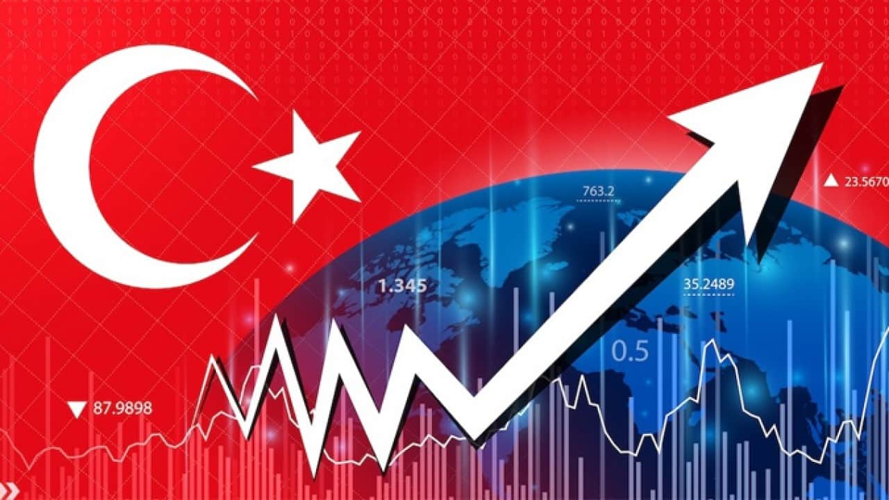 Foto - Türkiye, İsrail’in ekonomisini sarstı! Siyonistler panikledi: "Türklerin gerisinde kaldık"