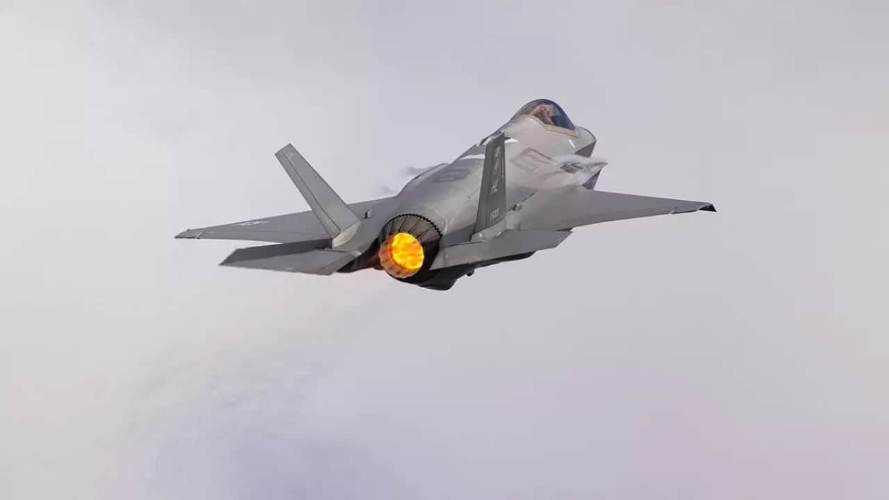 Foto - 'Türkiye iyi ki almamış' diyeceksiniz! F-35'lerde büyük sorun patlak verdi