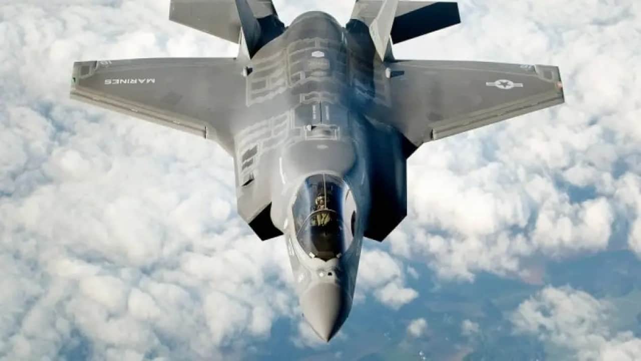 Foto - 'Türkiye iyi ki almamış' diyeceksiniz! F-35'lerde büyük sorun patlak verdi