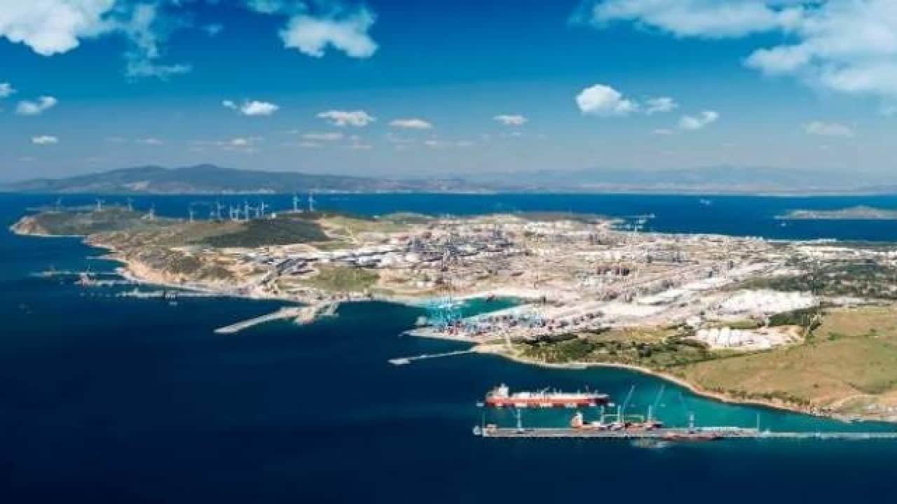 Foto - Türkiye kararını sürekli erteleyen Azerbaycan devi harekete geçti: Devasa hamle KAP'a bildirildi