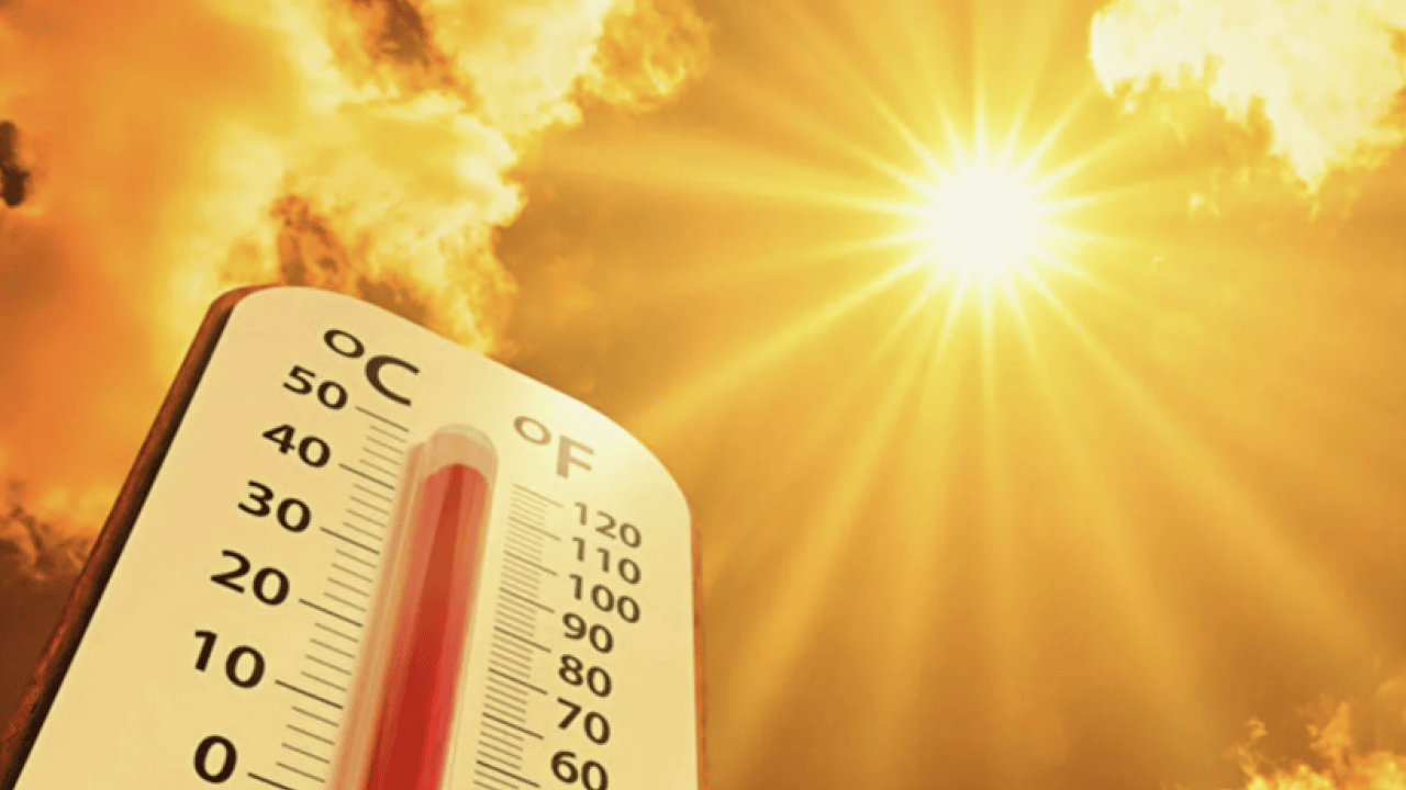 Foto - Türkiye kavrulacak: Süper El Nino dehşeti kapıda, sıcaklık rekorları altüst olacak!
