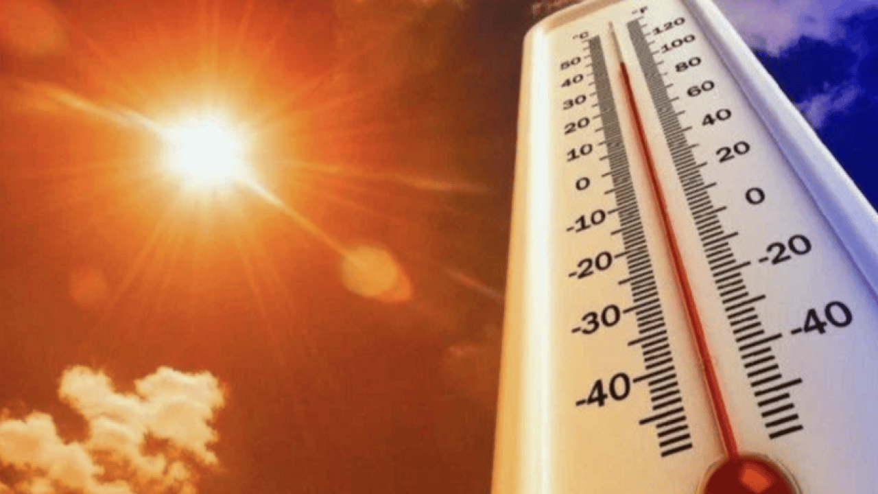 Foto - Türkiye kavrulacak: Süper El Nino dehşeti kapıda, sıcaklık rekorları altüst olacak!