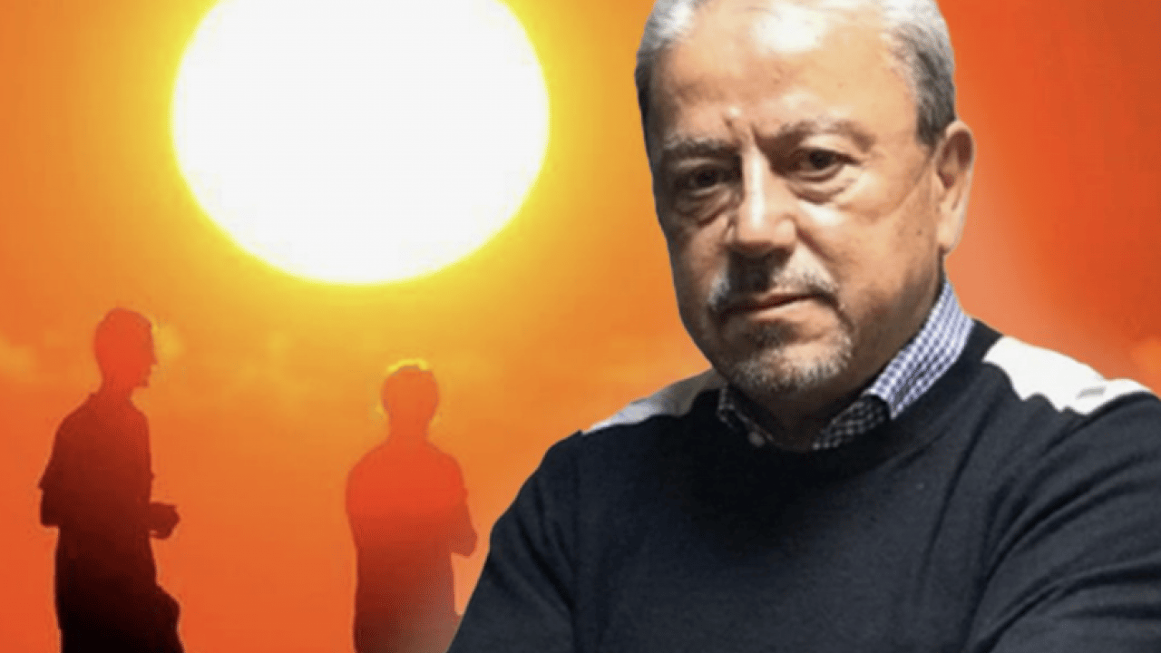 Foto - Türkiye kavrulacak: Süper El Nino dehşeti kapıda, sıcaklık rekorları altüst olacak!