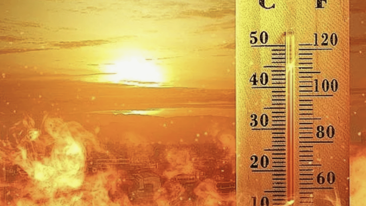Foto - Türkiye kavrulacak: Süper El Nino dehşeti kapıda, sıcaklık rekorları altüst olacak!