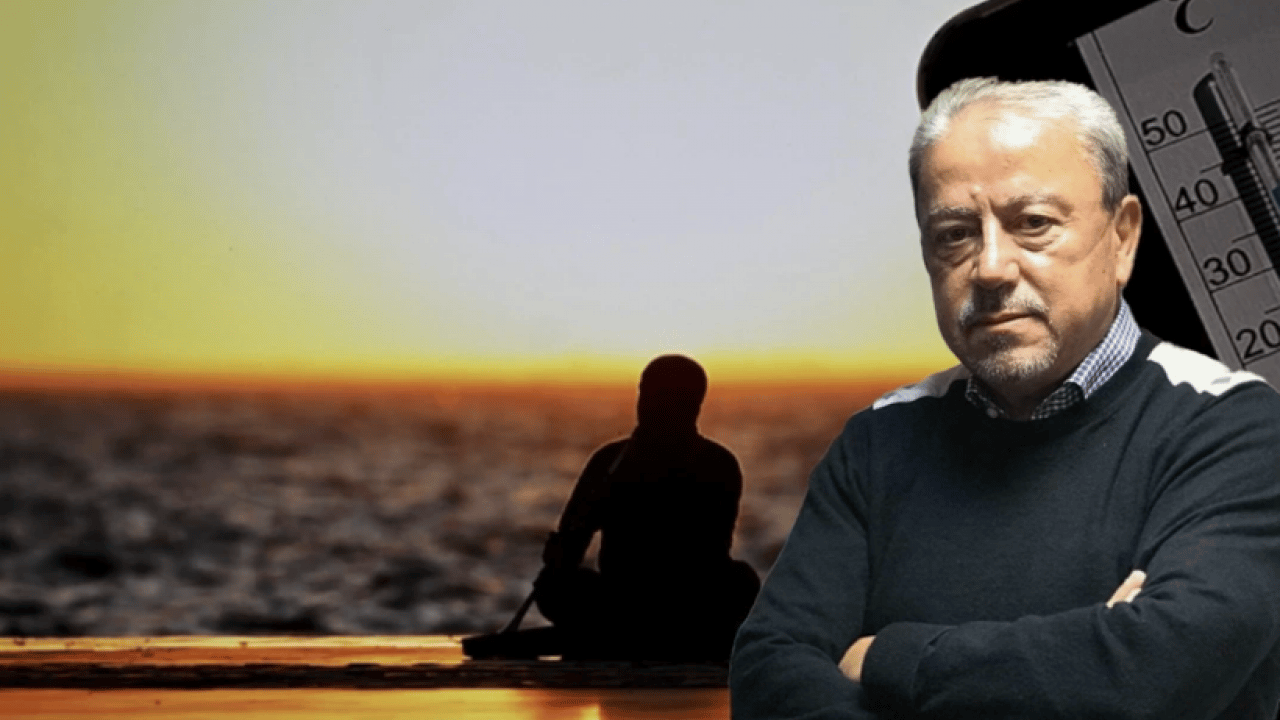 Foto - Türkiye kavrulacak: Süper El Nino dehşeti kapıda, sıcaklık rekorları altüst olacak!