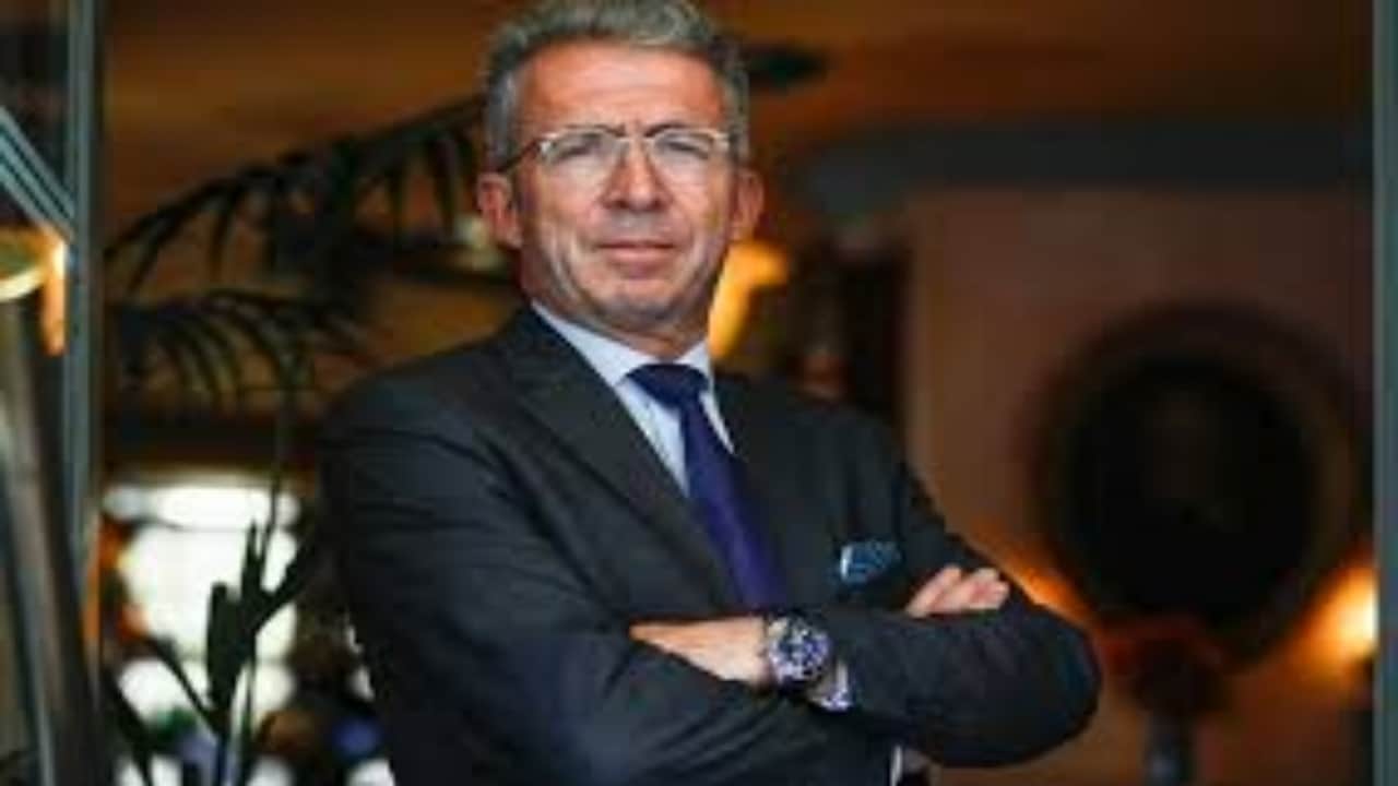 Foto - Türkiye korkusu akıllarını aldı! Eski istihbaratçı kin kustu: Sızıp aşama aşama ilerliyorlar