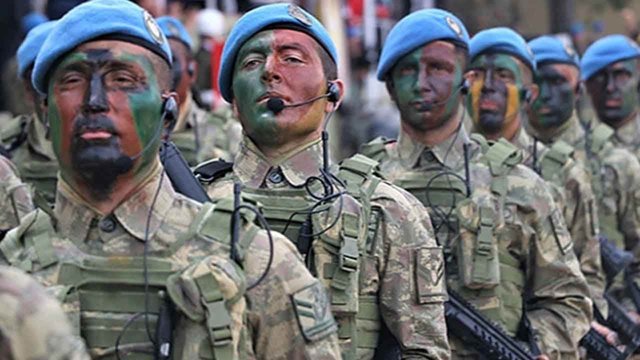 Foto - Türkiye korkusu tavan yaptı: Bizim için en sessiz ve en rahatsız edici tehdit su altından geliyor