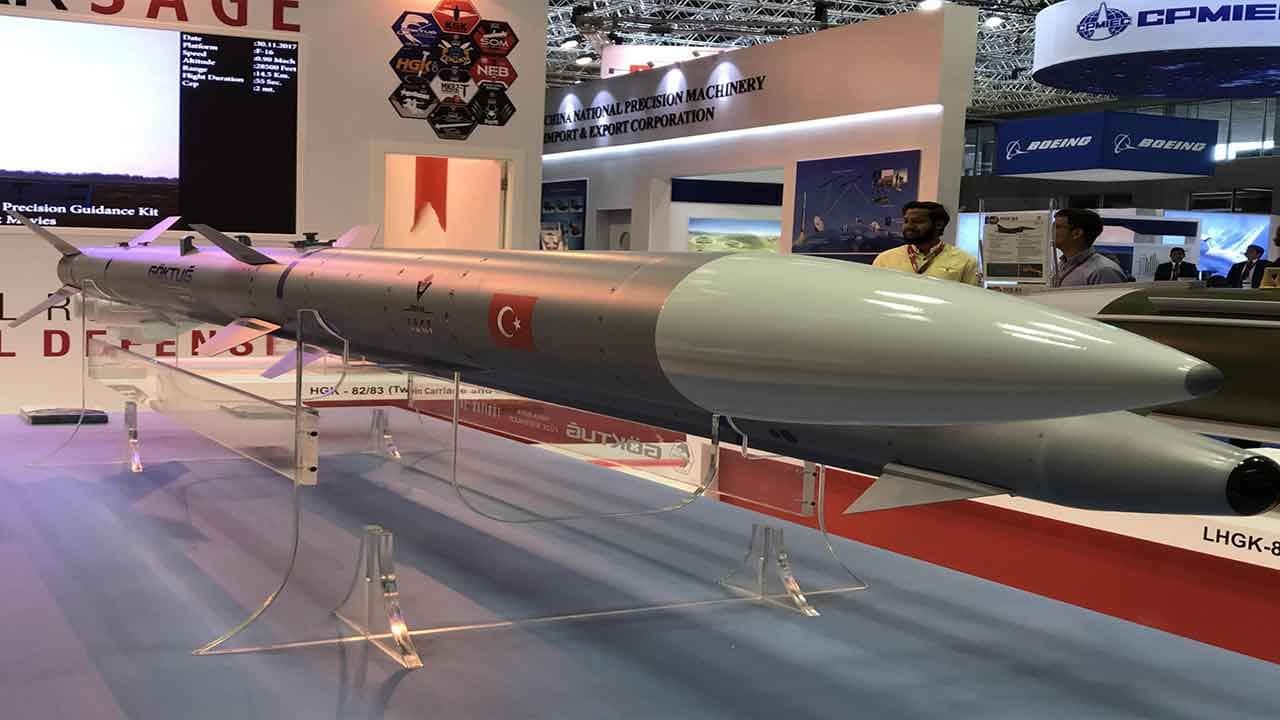 Foto - Türkiye korkusu tavan yaptı: Bizim için en sessiz ve en rahatsız edici tehdit su altından geliyor