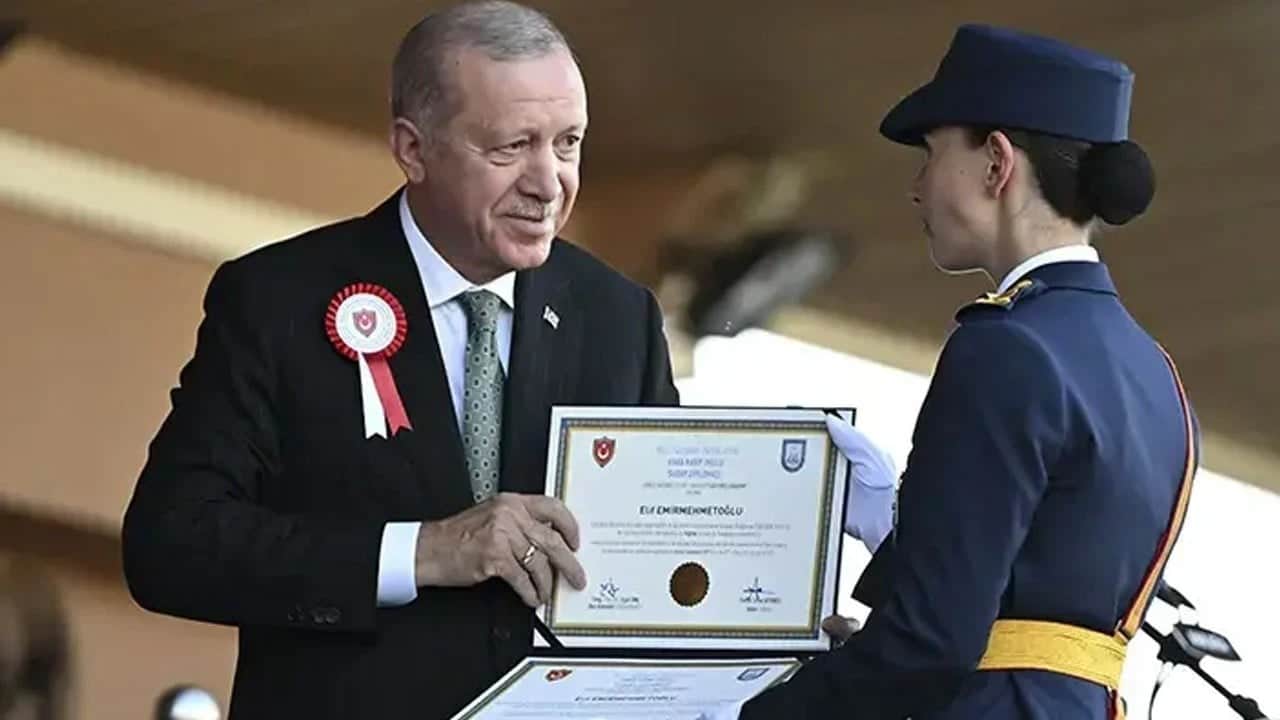Foto - Türkiye korkusu tavan yaptı: 'Peygamberin ordusu ete kemiğe bürünüyor' diyerek duyurdular