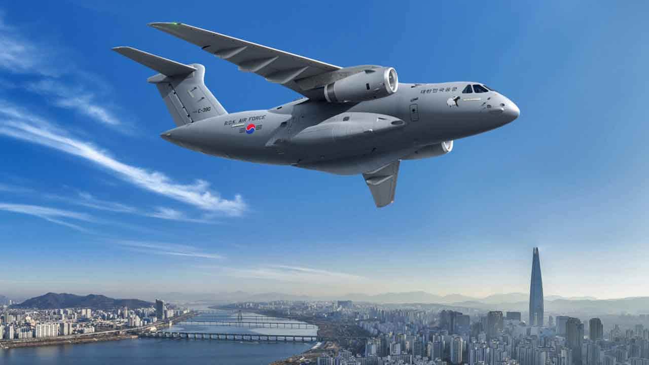 Foto - Türkiye korkusundan ne varsa almaya başladılar: Şimdi C-390 uçakları için masaya oturdular