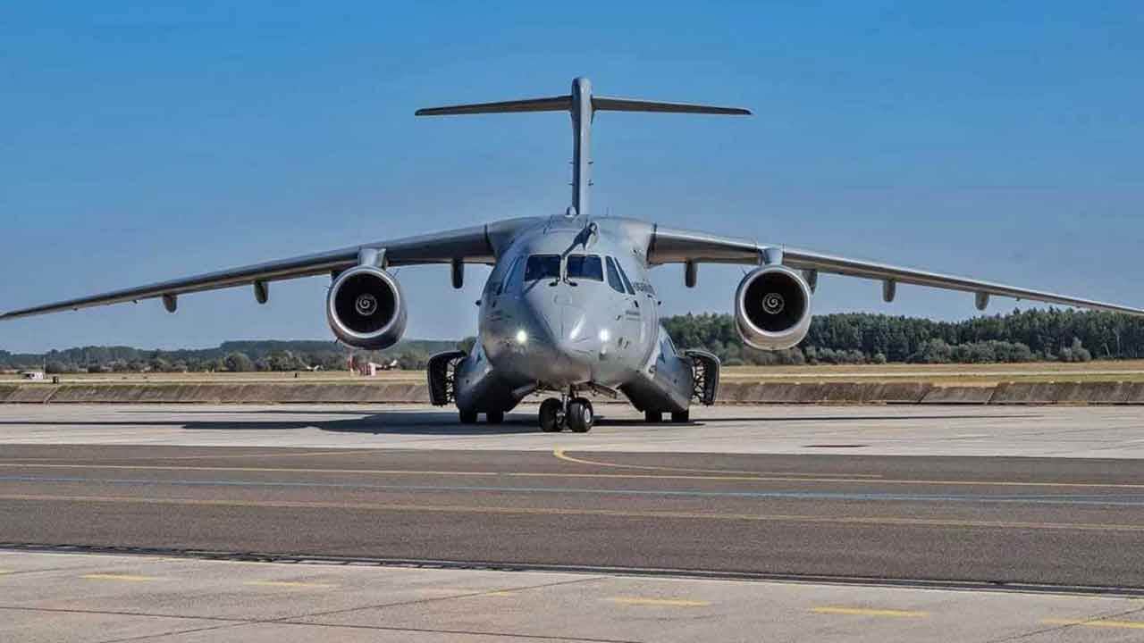 Foto - Türkiye korkusundan ne varsa almaya başladılar: Şimdi C-390 uçakları için masaya oturdular