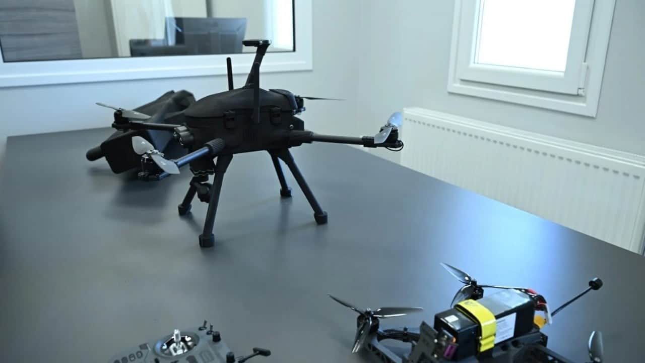 Foto - Türkiye korkuttu: Acil olarak 15 bin İHA üretecekler