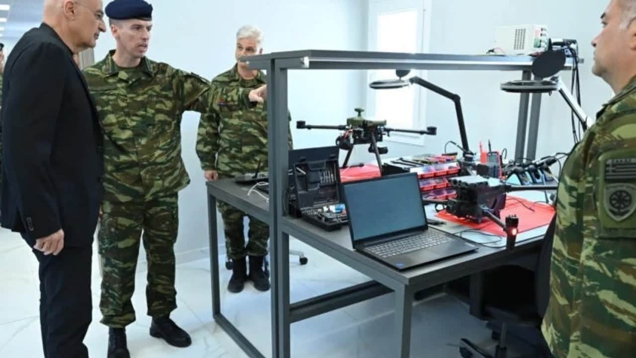 Foto - Türkiye korkuttu: Acil olarak 15 bin İHA üretecekler