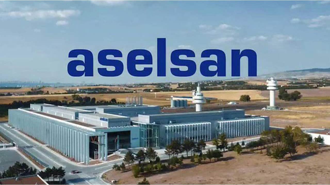 Foto - Türkiye kuantum çağını resmen başlatıyor! ASELSAN’ın dev tesisi için düğmeye basıldı, rakipler şokta